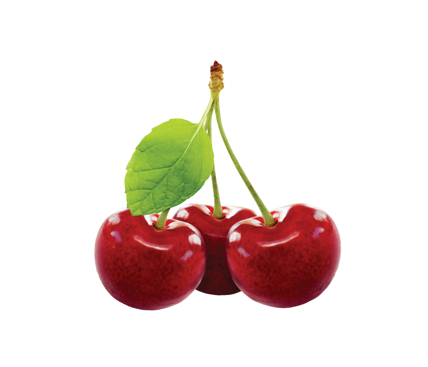 Cereza grande x 1/4kg