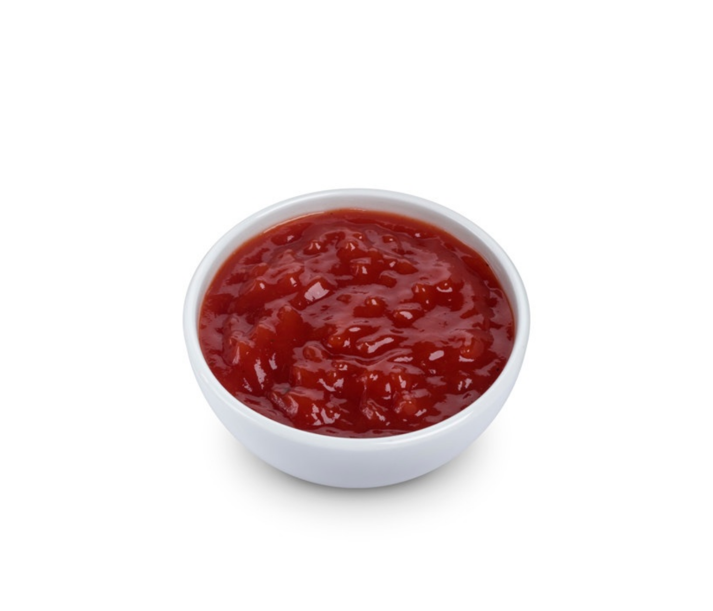Salsa de tomate 1L