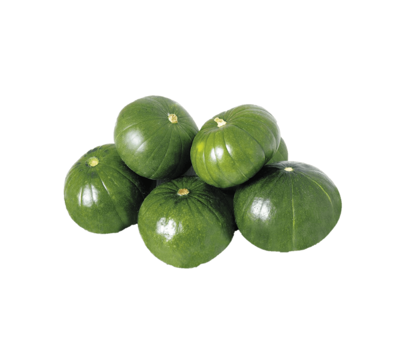 Zapallito promo x 2kg - Promo!