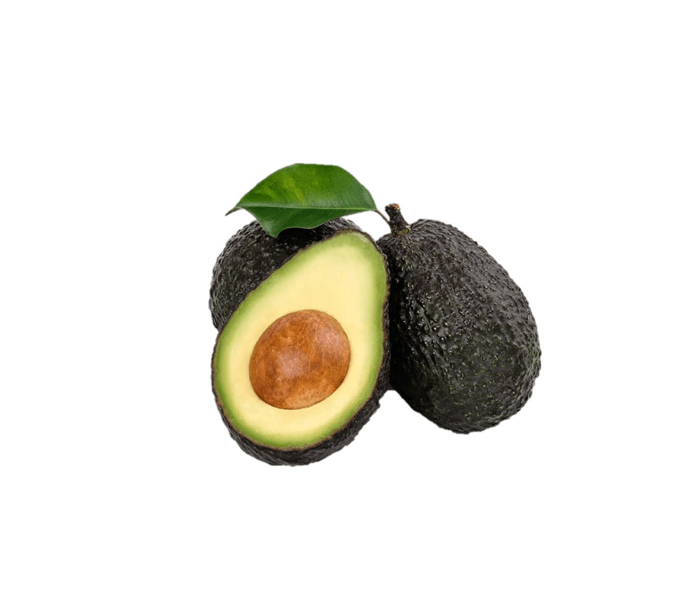 Palta Hass 3 unidades - Promo!