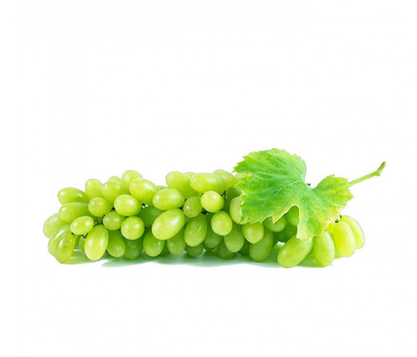 Uva Blanca sin Semilla x 1/2kg