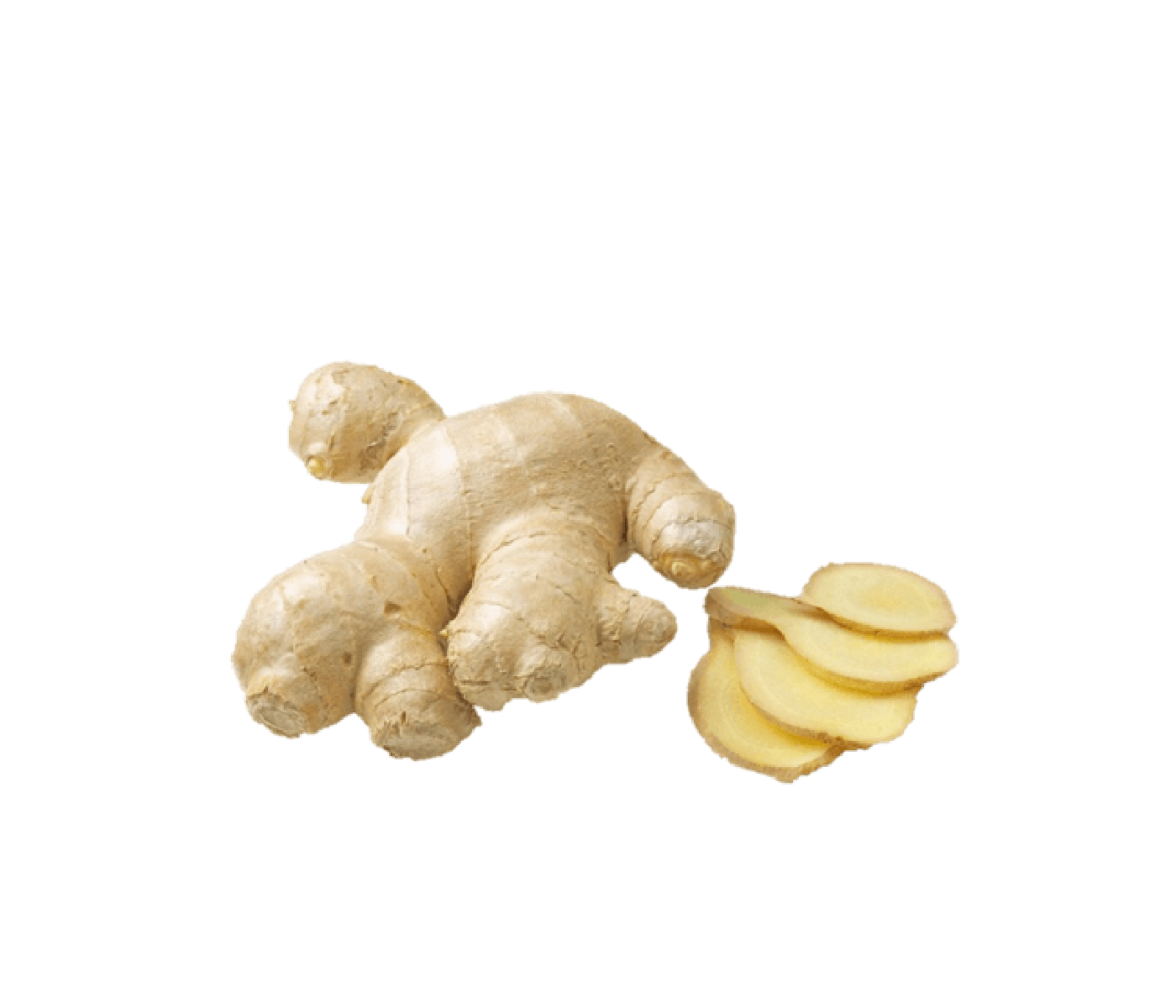 Jengibre x 100Gr