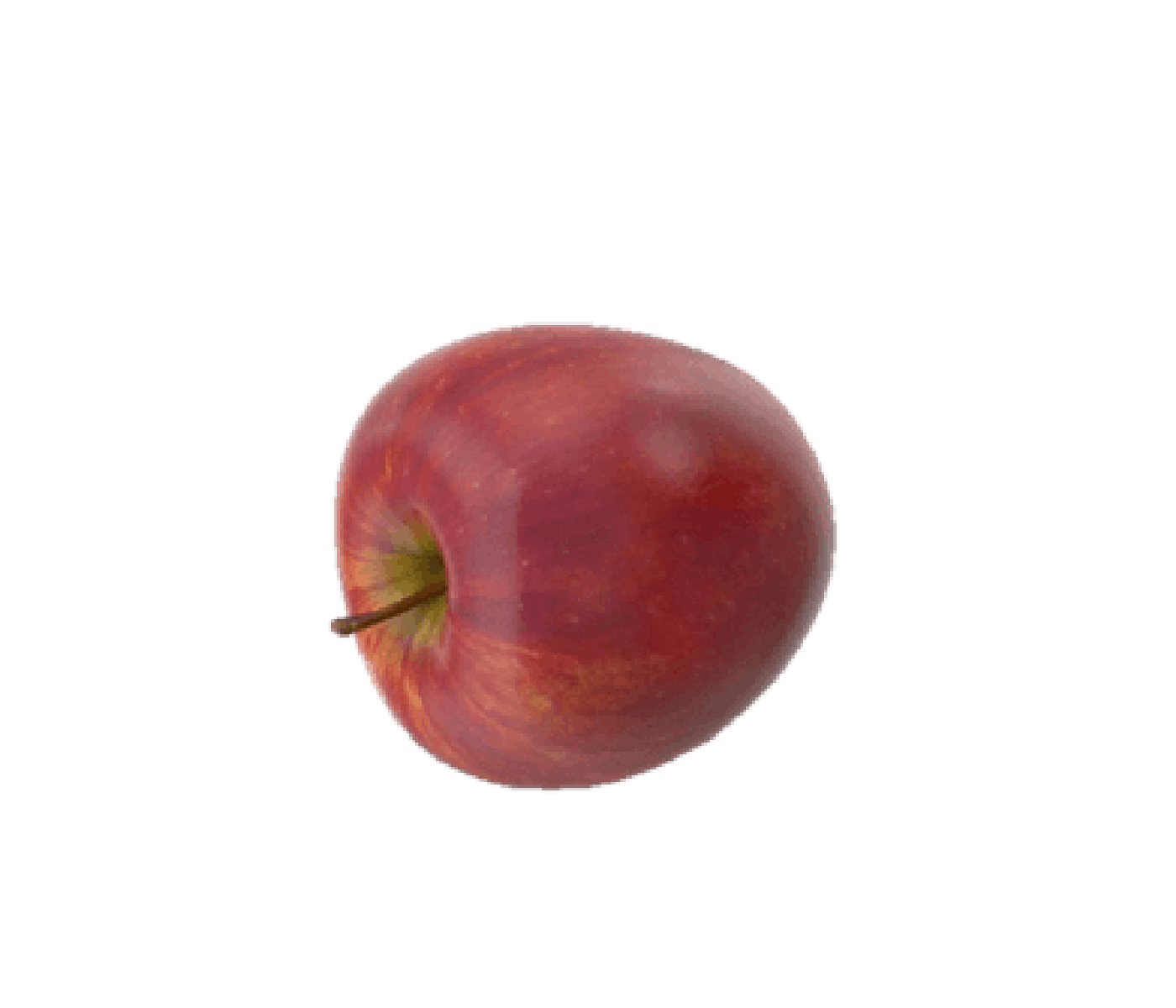 Manzana roja x 2kg - Promo!